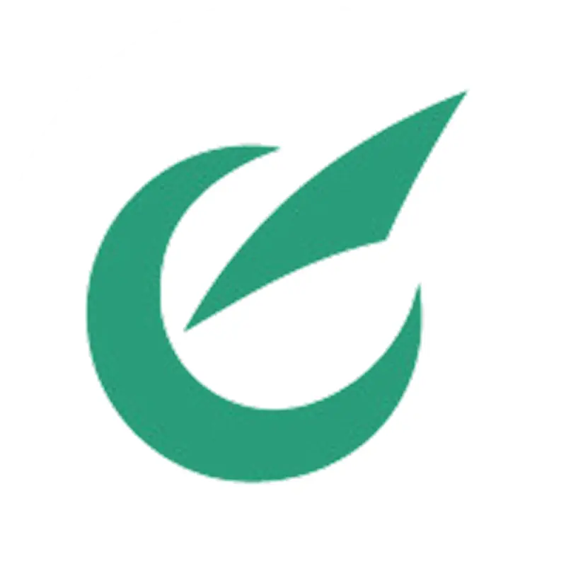 北海道東神楽町のロゴマーク