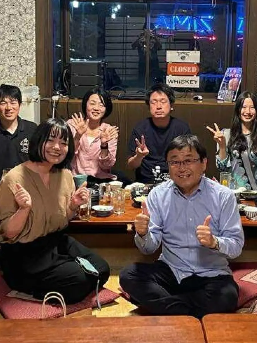 しあつく横瀬プロジェクトのイメージ