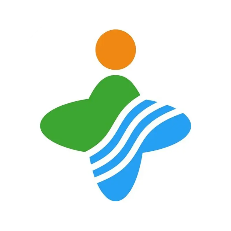 新潟県十日町市のロゴマーク