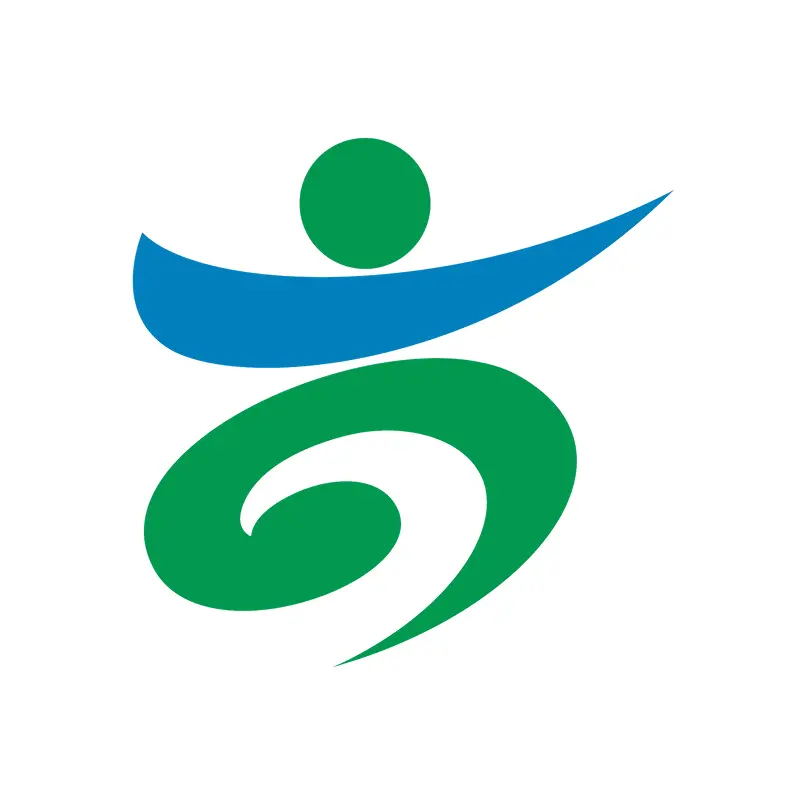 富山県高岡市のロゴマーク