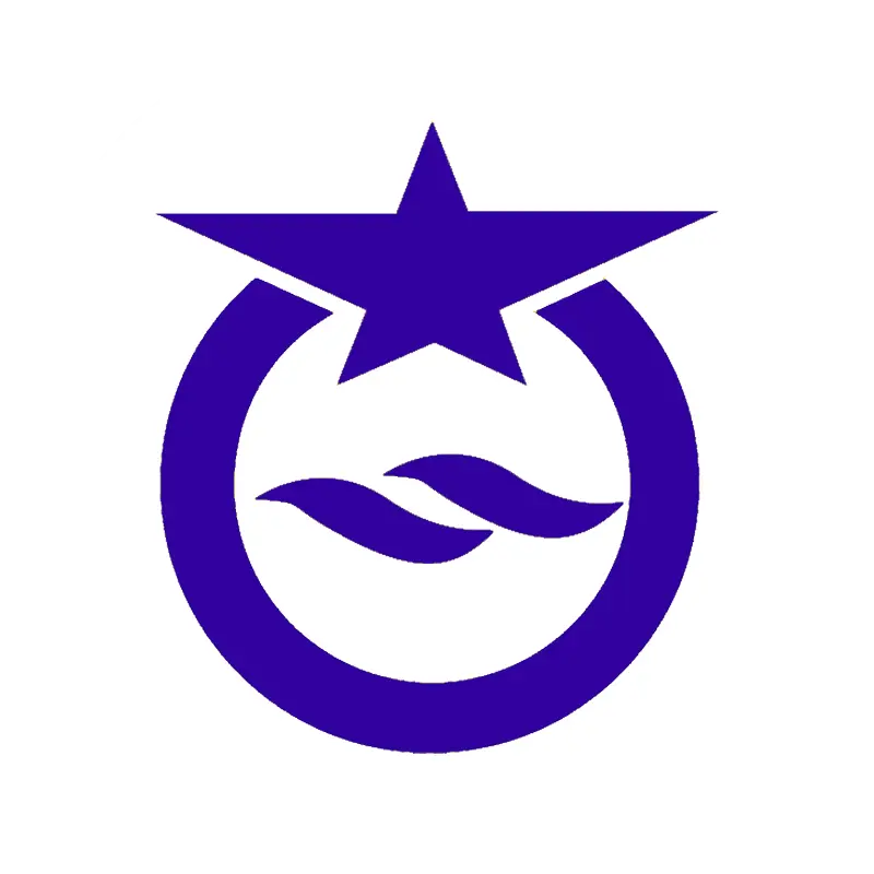 滋賀県大津市のロゴマーク