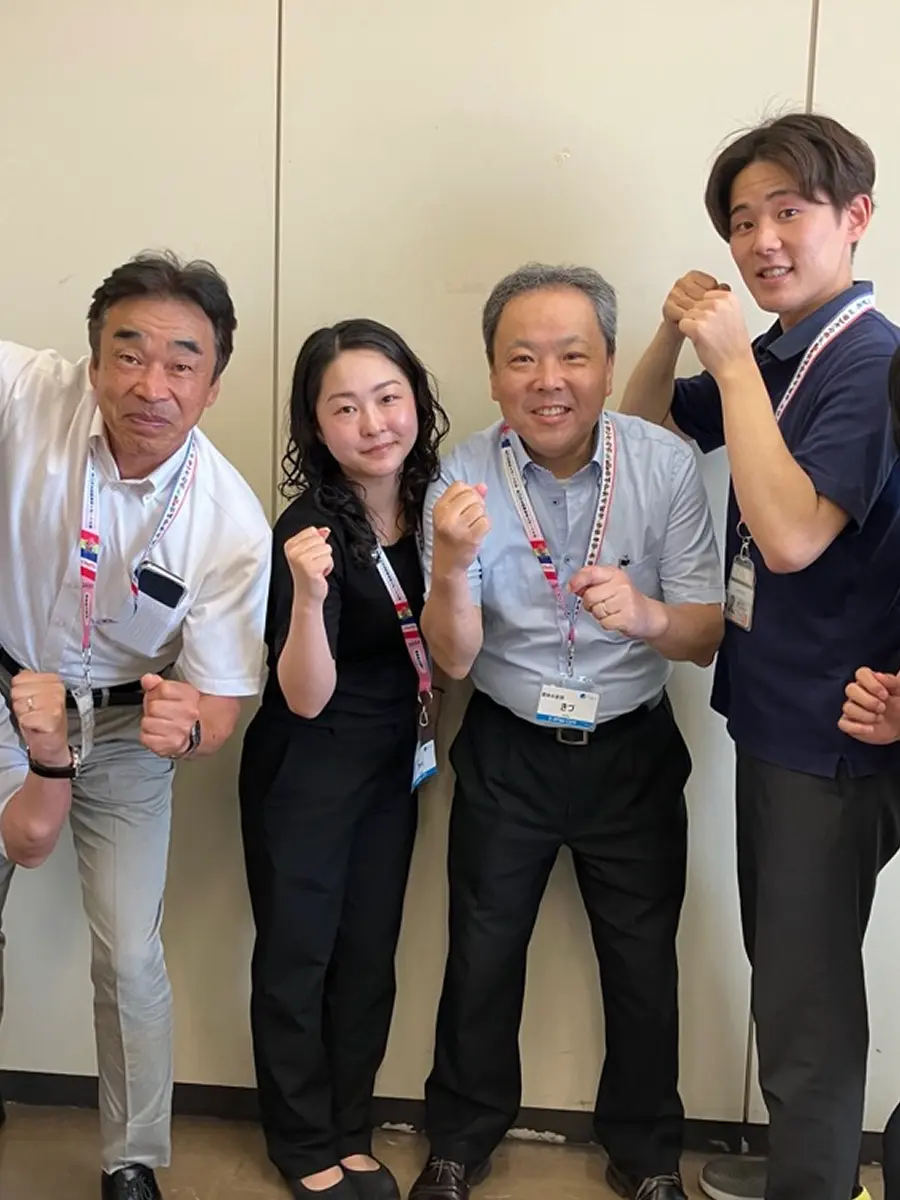 週末農業の聖地化プロジェクトのイメージ