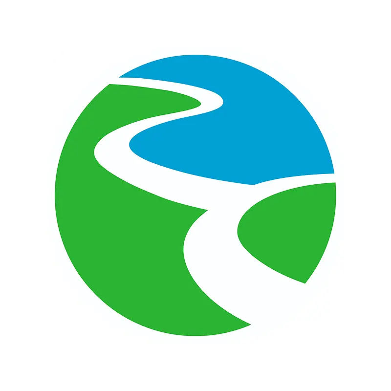 鳥取県琴浦町のロゴマーク