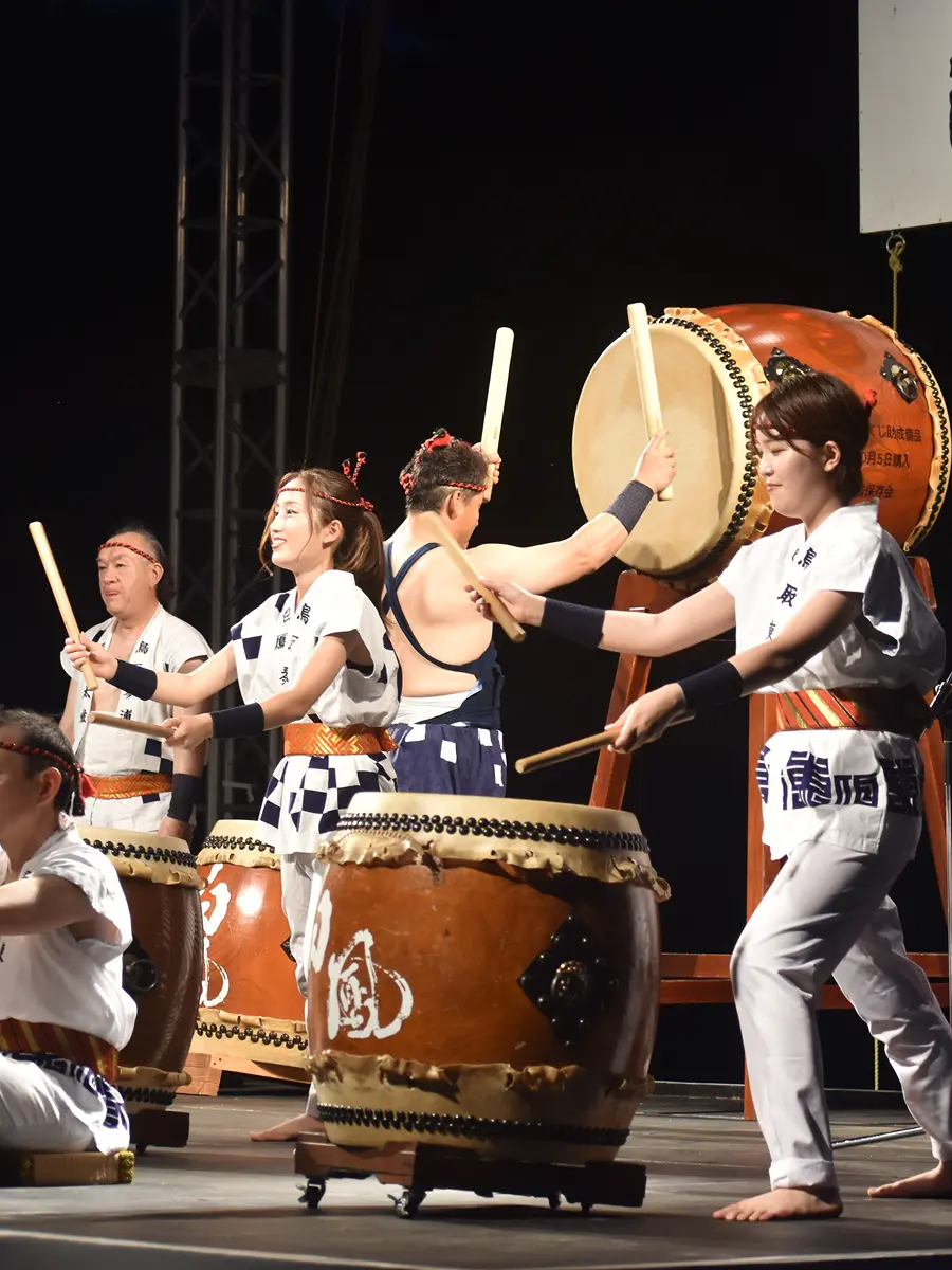 白鳳祭のイメージ