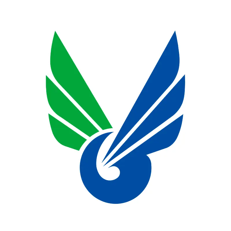 香川県東かがわ市のロゴマーク