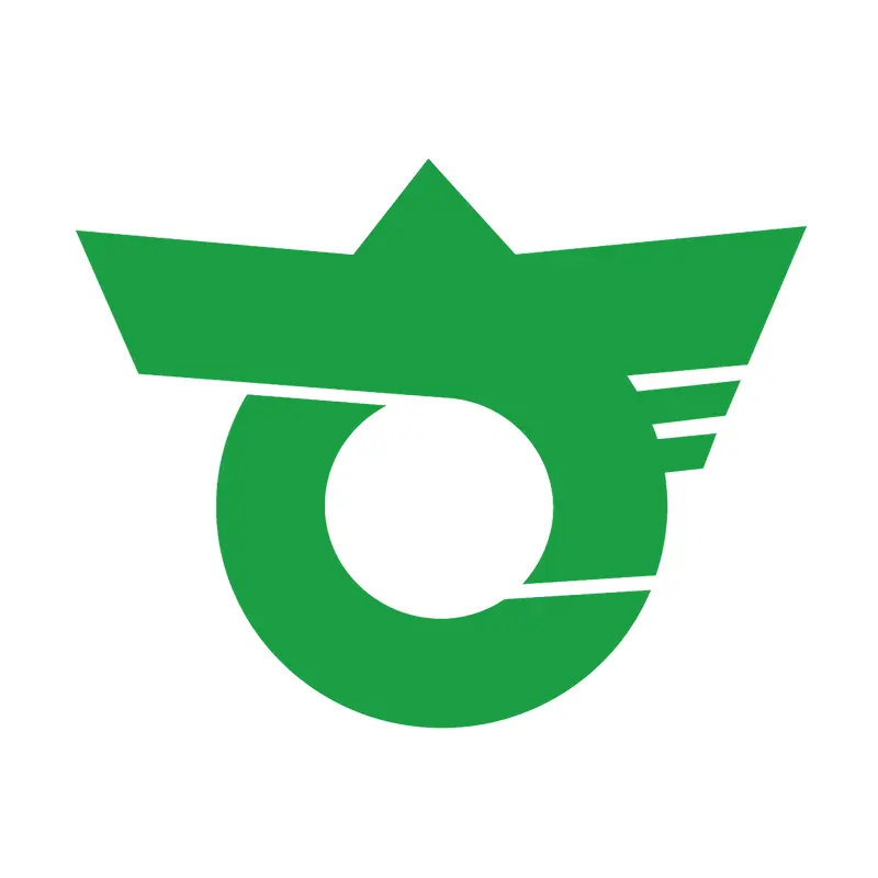 宮城県蔵王町のロゴマーク