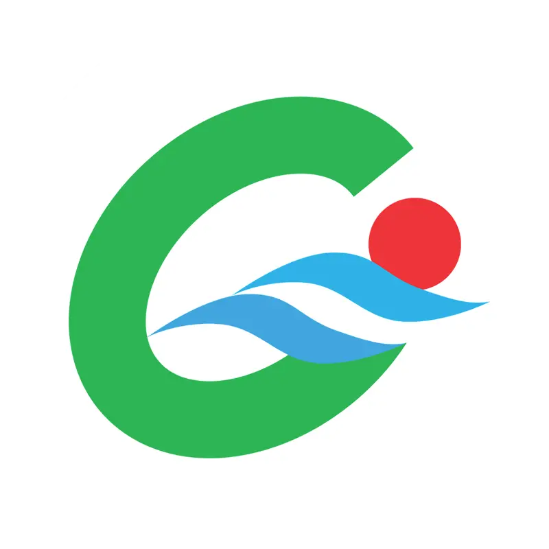 長崎県五島市のロゴマーク