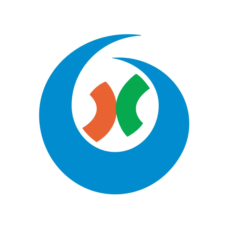 熊本県八代市のロゴマーク