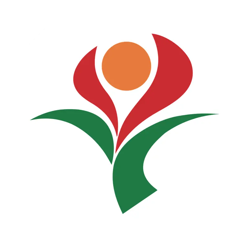 鹿児島県曽於市のロゴマーク