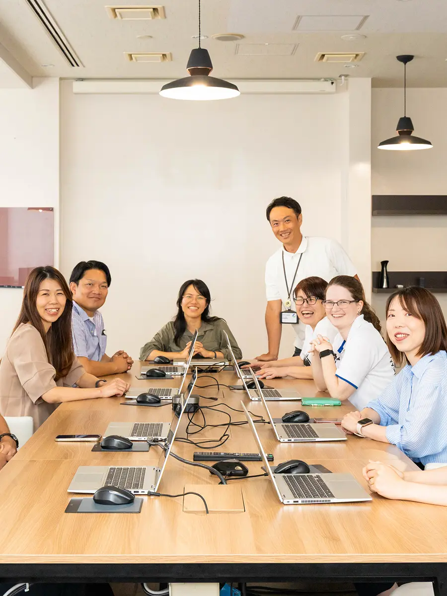 にかほ市若者円卓会議のイメージ